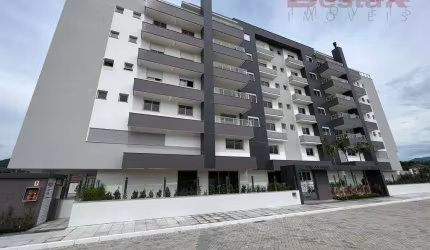 Apartamento em Centro  -  Antônio Carlos