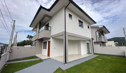 Casa em Potecas  -  São José