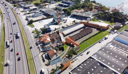 Terreno em Serraria  -  São José