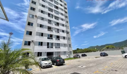 Apartamento em Rio Caveiras  -  Biguaçu