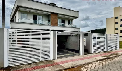 Apartamento em Guiomar  -  Antônio Carlos