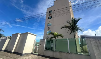 Apartamento no bairro Rio Caveiras - Biguaçu