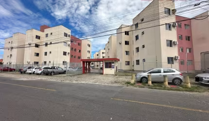 Apartamento em Barreiros  -  São José