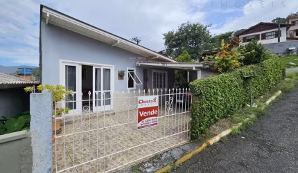 Casa no Jardim Janaina  -  Biguaçu