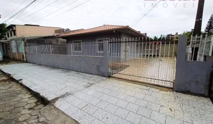 Casa no bairro Nossa Senhora do Rosario  -  São José