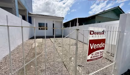 Casa em Forquilhas  -  São José