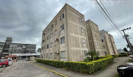 Apartamento em Universitarios  -  Biguaçu