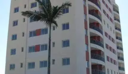Apartamento em Jardim Cidade de Florianopolis  -  São José
