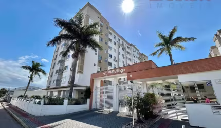 Apartamento em Fazenda Santo Antônio  -  São José