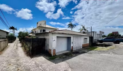 Casa no bairro Serraria  -  São José