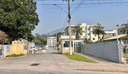 Apartamento no bairro Fundos  -  Biguaçu