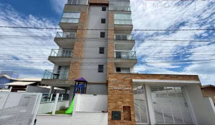 Apartamento no bairro Praia João Rosa  -  Biguaçu