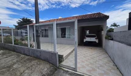 Casa em Barreiros  -  São José