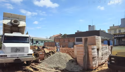 Casa no bairro Serraria  -  São José
