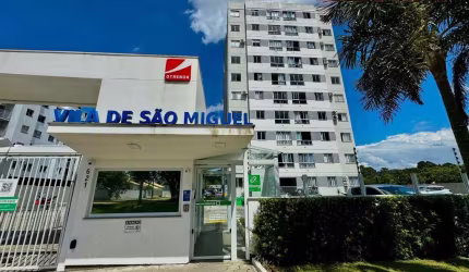 Apartamento no bairro Rio Caveiras  -  Biguaçu