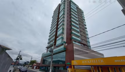 Apartamento no Bairro Centro  -  Biguaçu