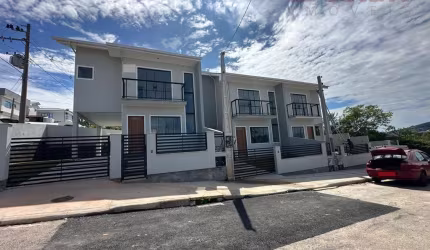 Casa em Potecas  -  São José
