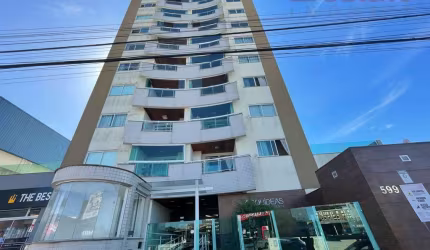 Apartamento em Centro - Biguaçu, SC