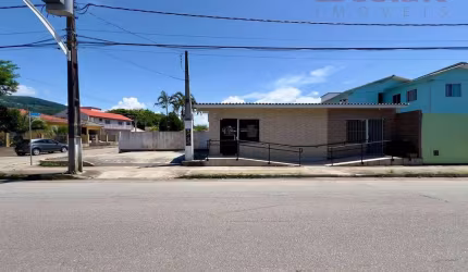 Terreno no bairro Rio Caveiras  -  Biguaçu