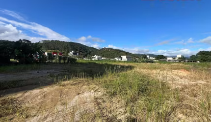 Terreno no Centro  -  Antônio Carlos