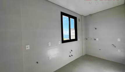 Apartamento na Praia Grande  -  Governador Celso Ramos
