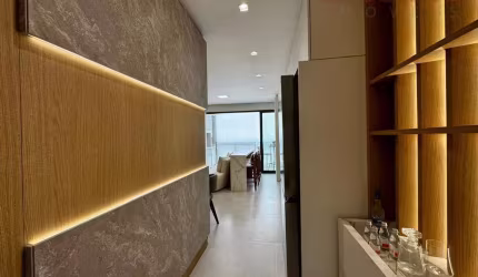 Apartamento - Governador Celso Ramos, SC