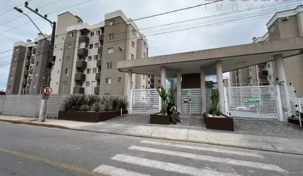 Apartamento no Bairro Vendaval - Biguaçu