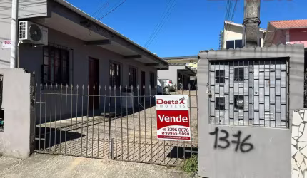 Terreno em Serraria  -  São José