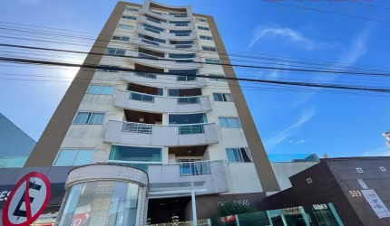 Apartamento em Centro - Biguaçu, SC