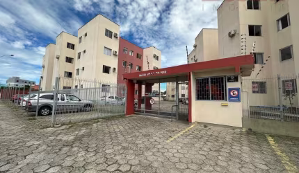 Apartamento em Barreiros  -  São José