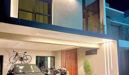 Casa no bairro Deltaveille  -  Biguaçu