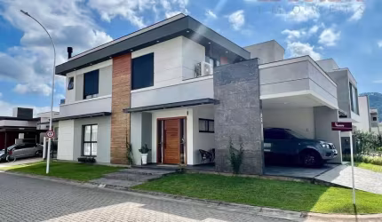 Casa no Deltaville  -  Biguaçu