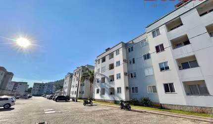 Apartamento no bairro Fundos - Biguaçu