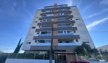 Apartamento no Centro  -  Antônio Carlos