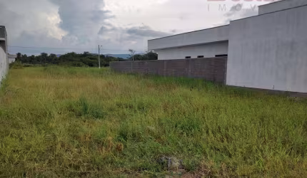 Terreno em Sertão do Maruim  -  São José