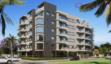 Apartamento na Praia Grande - Governador Celso Ramos, SC