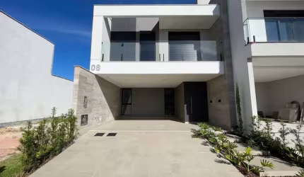 Casa no bairro Deltaveille  -  Biguaçu