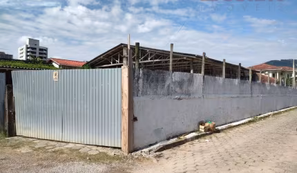 Terreno no Centro  -  Biguaçu