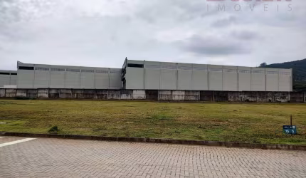 Terreno Industrial no Deltaville  -  Biguaçu