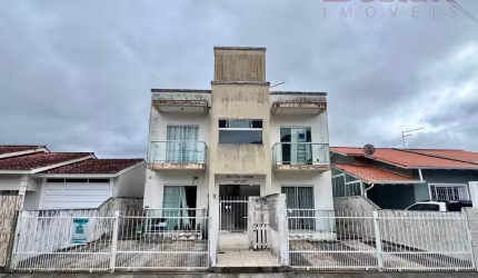 Apartamento no bairro Fundos  -  Biguaçu