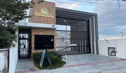 Apartamento em Areias  -  São José