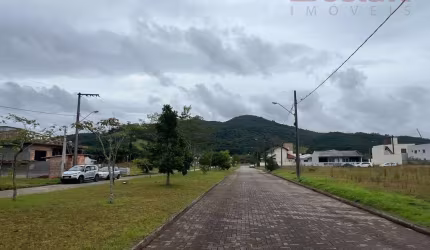 Terreno no centro - Antônio Carlos