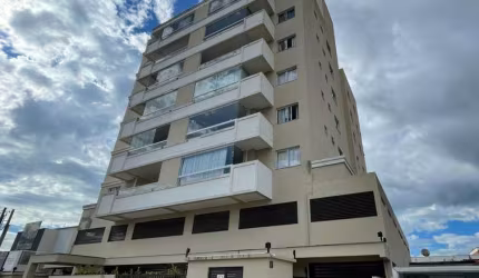 Apartamento no Centro - Biguaçu