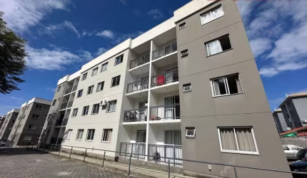 Apartamento no Bairro Fundos - Biguaçu, SC