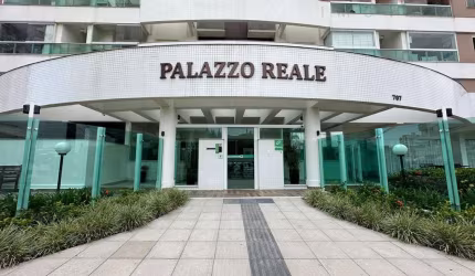 Apartamento em Barreiros  -  São José