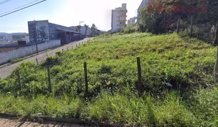 Terreno em Areias  -  São José