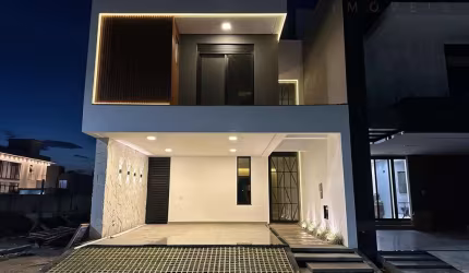 Casa no Deltaville - Biguaçu, SC