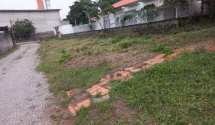 Terreno em Serraria  -  São José