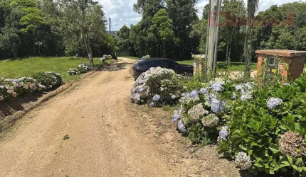 Terreno em Rancho Queimado/SC