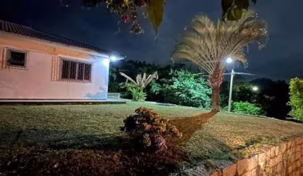 Casa em Três Riachos  -  Biguaçu